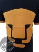 Jersey (Playera) Pumas Retro Visita 1979- - Imagen 2