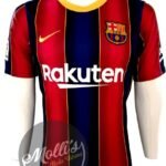 Jersey (Playera) Barcelona Local 20/21-