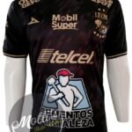 Jersey (Playera) León Visita 20/21.
