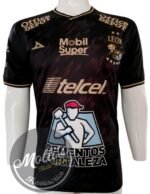 Jersey (Playera) León Visita 20/21.