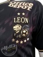 Jersey (Playera) León Visita 20/21. - Imagen 2
