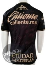 Jersey (Playera) León Visita 20/21. - Imagen 3