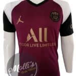 Jersey (Playera) Paris Saint-Germain Alternativa 20/21-