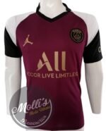 Jersey (Playera) Paris Saint-Germain Alternativa 20/21-