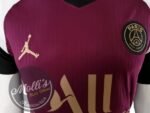 Jersey (Playera) Paris Saint-Germain Alternativa 20/21- - Imagen 2