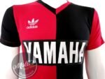 Jersey (Playera) Newell's Old Boys Retro 1993 personalizada - Imagen 2