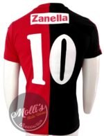 Jersey (Playera) Newell's Old Boys Retro 1993 personalizada - Imagen 3