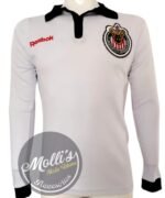 Jersey (Playera) Chivas Retro Tubo Gomez Edición Especial. - Imagen 2