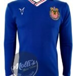 Jersey (Playera) Chivas Retro-
