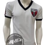Jersey (Playera) Atlante Visita 1984-