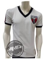 Jersey (Playera) Atlante Visita 1984