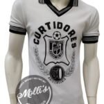 Jersey (Playera) Unión de Curtidores 1978.