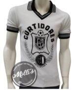 Jersey (Playera) Unión de Curtidores 1978.
