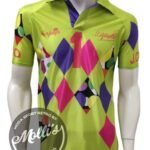 Jersey (Playera) Jorge Campos 1993