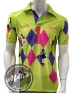 Jersey (Playera) Jorge Campos 1993