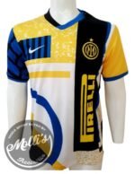 Jersey (Playera) Inter Milán Fourth Shirt 20/21-