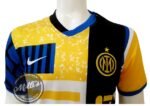 Jersey (Playera) Inter Milán Fourth Shirt 20/21- - Imagen 2