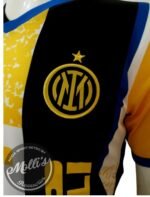 Jersey (Playera) Inter Milán Fourth Shirt 20/21- - Imagen 4
