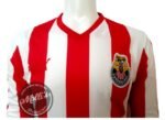 Jersey (Playera) Chivas Local Conmemorativa 115 Aniversario- - Imagen 2