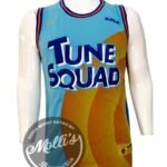 Jersey (Playera) Tune Squad James 6