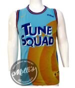 Jersey (Playera) Tune Squad James 6