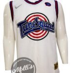 Jersey (Playera) Tune Squad James 23