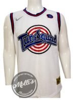 Jersey (Playera) Tune Squad James 23