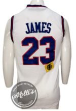 Jersey (Playera) Tune Squad James 23 - Imagen 2