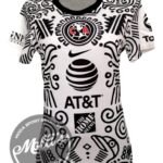 Jersey (Playera) América Alternativa 20/21 Dama-