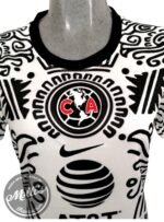Jersey (Playera) América Alternativa 20/21 Dama- - Imagen 2