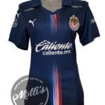 Jersey (Playera) Chivas Alternativa 20/21 Dama.