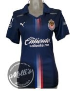 Jersey (Playera) Chivas Alternativa 20/21 Dama.