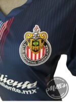 Jersey (Playera) Chivas Alternativa 20/21 Dama. - Imagen 3