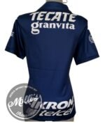 Jersey (Playera) Chivas Alternativa 20/21 Dama. - Imagen 5