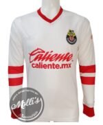 Jersey (Playera) Chivas Local Conmemorativa 115 Aniversario Portero-