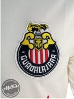 Jersey (Playera) Chivas Local Conmemorativa 115 Aniversario Portero- - Imagen 2