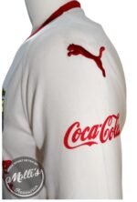 Jersey (Playera) Chivas Local Conmemorativa 115 Aniversario Portero- - Imagen 6