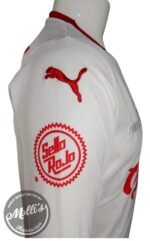 Jersey (Playera) Chivas Local Conmemorativa 115 Aniversario Portero- - Imagen 5