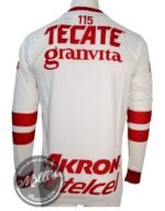 Jersey (Playera) Chivas Local Conmemorativa 115 Aniversario Portero- - Imagen 4