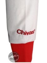 Jersey (Playera) Chivas Local Conmemorativa 115 Aniversario Portero- - Imagen 7