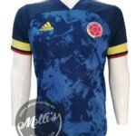 Jersey (Playera) Colombia Visita 20/21 Versión Jugador