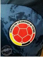 Jersey (Playera) Colombia Visita 20/21 Versión Jugador - Imagen 3