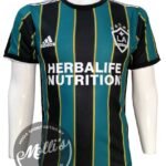 Jersey (Playera) LA Galaxy Visita 21/22 Versión Jugador.