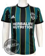 Jersey (Playera) LA Galaxy Visita 21/22 Versión Jugador.