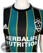 Jersey (Playera) LA Galaxy Visita 21/22 Versión Jugador. - Imagen 2