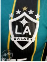 Jersey (Playera) LA Galaxy Visita 21/22 Versión Jugador. - Imagen 3