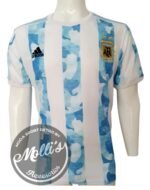 Jersey (Playera) Argentina Local 20/21-