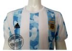Jersey (Playera) Argentina Local 20/21- - Imagen 2