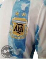 Jersey (Playera) Argentina Local 20/21- - Imagen 3