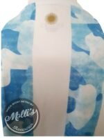 Jersey (Playera) Argentina Local 20/21- - Imagen 5